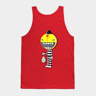 SMiLE Tank Top